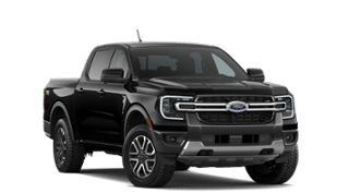 2026 Ford Ranger® External Image 4